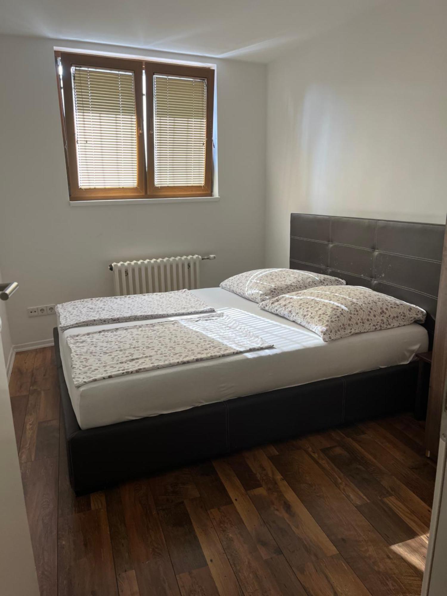 Apartman Arno Διαμέρισμα Σαράγεβο Εξωτερικό φωτογραφία