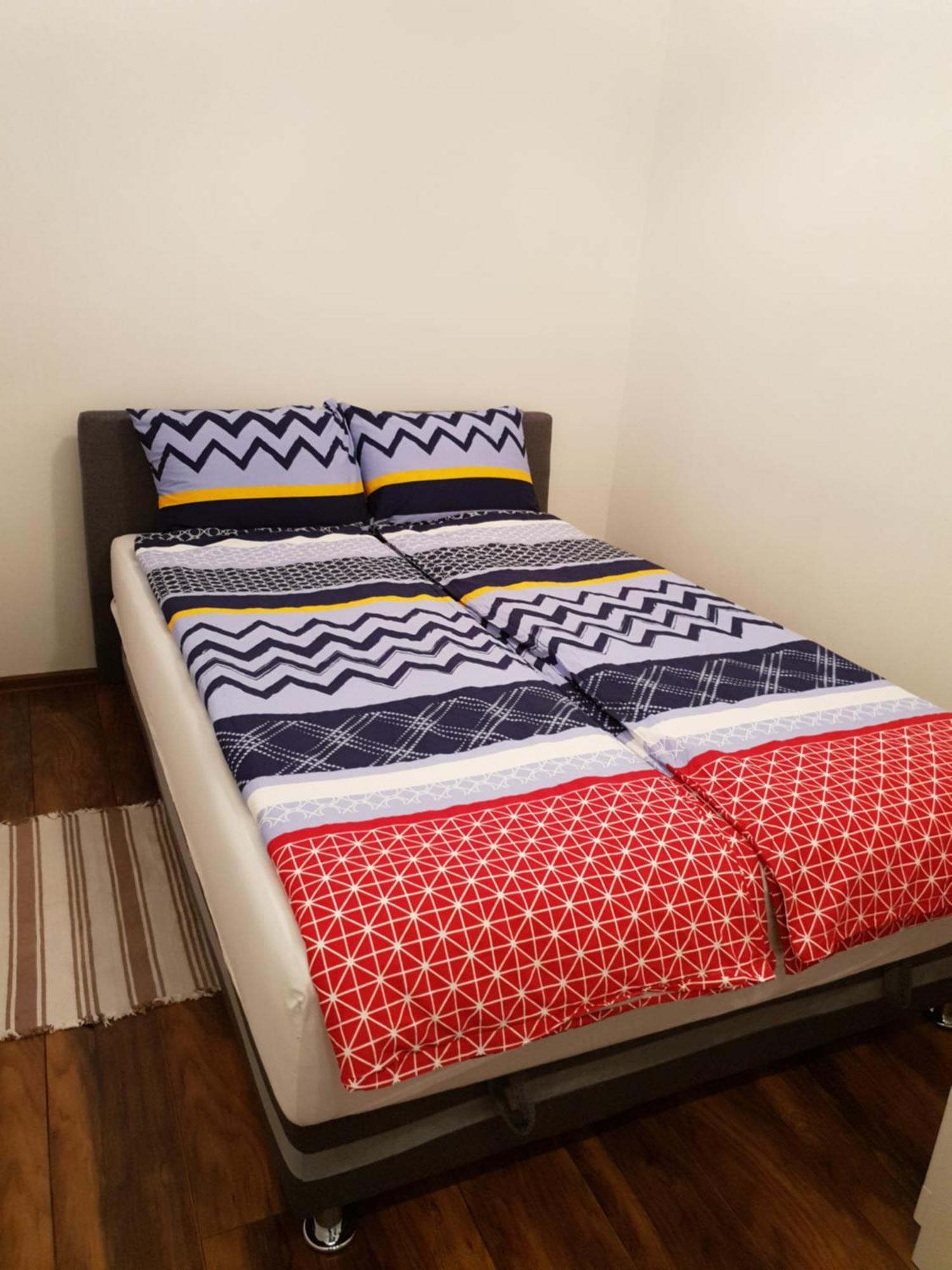 Apartman Arno Διαμέρισμα Σαράγεβο Εξωτερικό φωτογραφία