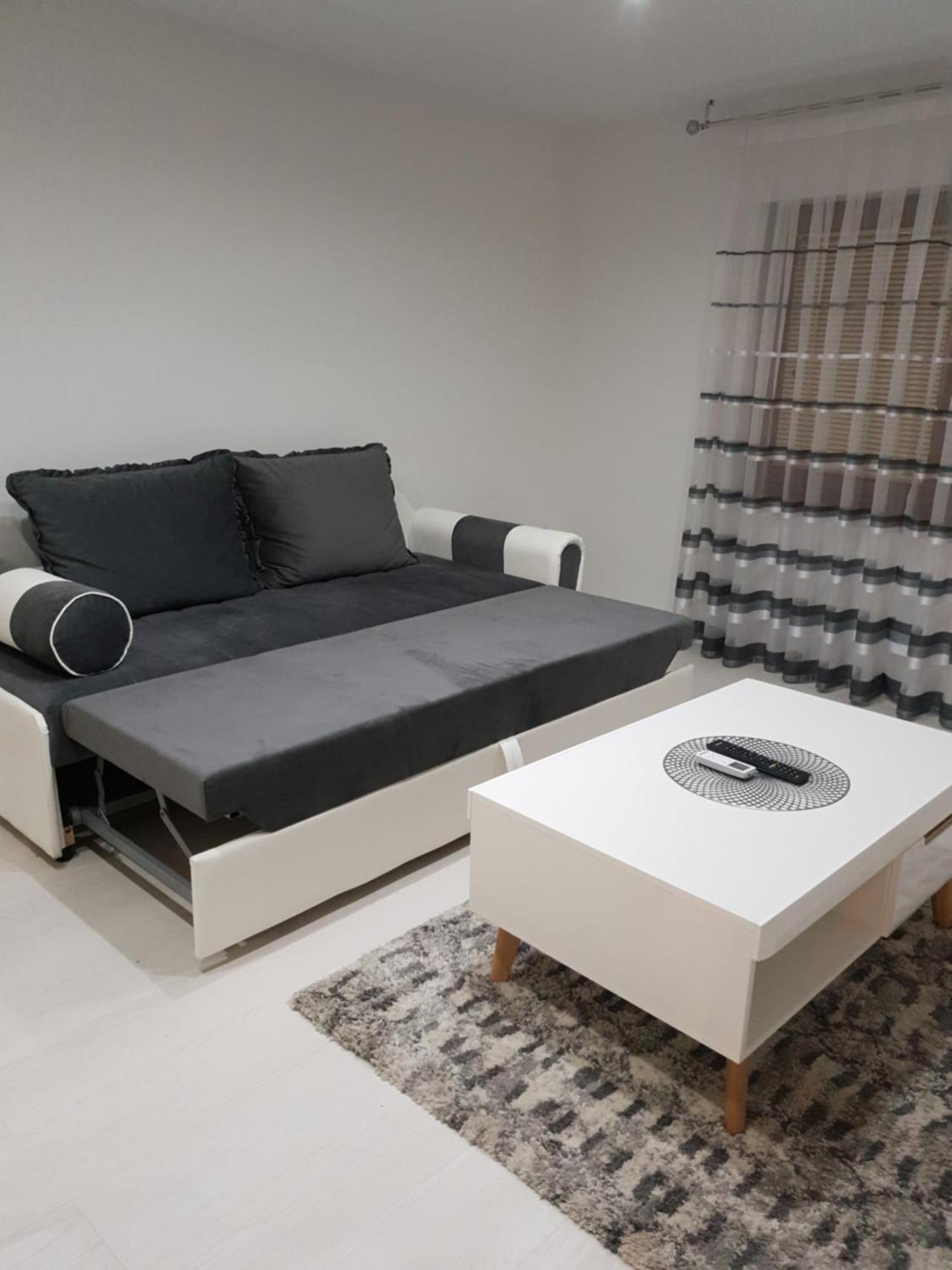 Apartman Arno Διαμέρισμα Σαράγεβο Εξωτερικό φωτογραφία